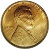 Image 1 : 1909-S VDB 1C MS64 Red and Brown ANACS. This coin show 1909-S VDB[1C] MS64 Red and Brown ANACS.