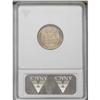 Image 4 : 1909-S VDB 1C MS64 Red and Brown ANACS. This coin show 1909-S VDB[1C] MS64 Red and Brown ANACS.