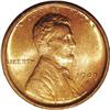 Image 1 : 1909-S VDB 1C MS65 Red and Brown PCGS. Although labele 1909-S VDB[1C] MS65 Red and Brown PCGS.