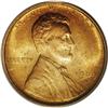 Image 1 : 1909-S VDB 1C MS64 Red PCGS. Well struck, highly lustr 1909-S VDB[1C] MS64 Red PCGS.