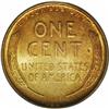 Image 2 : 1909-S VDB 1C MS64 Red PCGS. Well struck, highly lustr 1909-S VDB[1C] MS64 Red PCGS.