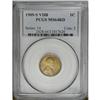 Image 3 : 1909-S VDB 1C MS64 Red PCGS. Well struck, highly lustr 1909-S VDB[1C] MS64 Red PCGS.