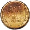 Image 2 : 1909-S VDB 1C MS65 Red PCGS. This piece has much to re 1909-S VDB[1C] MS65 Red PCGS.