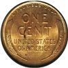 Image 2 : 1909-S 1C MS66 Red PCGS. This is an extraordinary 1909 1909-S[1C] MS66 Red PCGS.