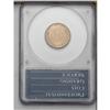 Image 2 : 1910 1C MS65 Red PCGS. Pleasing orange-gold luster bat 1910[1C] MS65 Red PCGS.