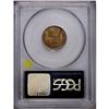 Image 2 : 1910 1C MS66 Red PCGS. Attractive copper-gold luster a 1910[1C] MS66 Red PCGS.