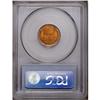 Image 2 : 1910 1C MS66 Red PCGS. The thick frosty luster on each 1910[1C] MS66 Red PCGS.