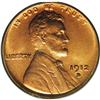Image 1 : 1912-D 1C MS65 Red PCGS. While not as elusive as some 1912-D[1C] MS65 Red PCGS.