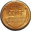 Image 2 : 1912-D 1C MS65 Red PCGS. While not as elusive as some 1912-D[1C] MS65 Red PCGS.