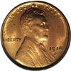 Image 1 : 1914-D 1C MS64 Red PCGS. Ex: Ron Bozarth Collection. A 1914-D[1C] MS64 Red PCGS.