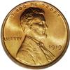 Image 1 : 1919 1C MS67 Red PCGS. This shimmering example is aliv 1919[1C] MS67 Red PCGS.
