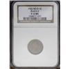 Image 1 : 1922 No D 1C Strong Reverse Fine 12 NGC. FS-013.2. 1922 No D[1C] Strong Reverse Fine 12 NGC.