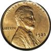 Image 1 : 1923-S 1C MS65 Red PCGS. Ex: Joshua and Ally Walsh. Th 1923-S[1C] MS65 Red PCGS.