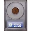 Image 2 : 1924-S 1C, RB 1924-S[1C] MS64 Red and Brown PCGS.