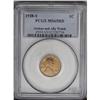 Image 3 : 1928-S 1C MS65 Red PCGS. Ex: Joshua and Ally Walsh. Th 1928-S[1C] MS65 Red PCGS.