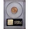 Image 2 : 1931-S 1C MS65 Red PCGS. A lustrous orange and gold Ge 1931-S[1C] MS65 Red PCGS.