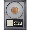 Image 2 : 1936-D 1C MS67 Red PCGS. A superior example of this sl 1936-D[1C] MS67 Red PCGS.