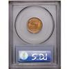 Image 2 : 1942 1C MS67 Red PCGS. An immaculate Superb Gem, well 1942[1C] MS67 Red PCGS.