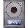 Image 4 : 1955/55 1C Doubled Die Obverse MS62 Brown PCGS. FS-021 1955/55[1C] Doubled Die Obverse MS62 Brown PC