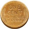 Image 2 : 1955/55 1C Doubled Die Obverse MS62 Brown NGC. FS-21.8 1955/55[1C] Doubled Die Obverse MS62 Brown NG