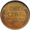 Image 2 : 1955/55 1C Doubled Die Obverse MS63 Brown NGC. The obv 1955/55[1C] Doubled Die Obverse MS63 Brown NG