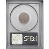 Image 4 : 1955/55 1C Doubled Die Obverse MS64 Brown PCGS. A rich 1955/55[1C] Doubled Die Obverse MS64 Brown PC