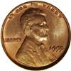 Image 1 : 1955/55 1C Doubled Die Obverse MS65 Brown NGC. David L 1955/55[1C] Doubled Die Obverse MS65 Brown NG