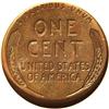 Image 2 : 1955/55 1C Doubled Die Obverse MS65 Brown NGC. David L 1955/55[1C] Doubled Die Obverse MS65 Brown NG