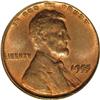 Image 1 : 1955/55 1C Doubled Die Obverse MS64 Red and Brown PCGS 1955/55[1C] Doubled Die Obverse MS64 Red and 