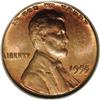 Image 1 : 1955/55 1C Doubled Die Obverse MS65 Red and Brown PCGS 1955/55[1C] Doubled Die Obverse MS65 Red and 