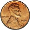 Image 1 : 1955/55 1C Doubled Die MS63 Red PCGS. Without a doubt, 1955/55[1C] Doubled Die MS63 Red PCGS.