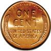 Image 2 : 1956-D 1C MS67 Red PCGS. Ex: Omaha Bank Hoard. The adv 1956-D[1C] MS67 Red PCGS.