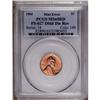 Image 1 : 1964 1C MS65 Red PCGS. 1964[1C] MS65 Red PCGS.