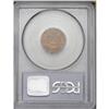 Image 2 : 1972/72 1C Doubled Die MS66 Red and Brown PCGS. FS-33. 1972/72[1C] Doubled Die MS66 Red and Brown PC