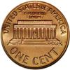 Image 2 : 1972/72 1C Doubled Die MS65 Red ANACS. FS-033.3. Die # 1972/72[1C] Doubled Die MS65 Red ANACS.