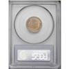Image 4 : 1909 1C PR65 Red PCGS. A Gem proof example of the new 1909[1C] PR65 Red PCGS.