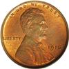 Image 1 : 1916 1C PR66 Red and Brown PCGS. This is a spectacular 1916[1C] PR66 Red and Brown PCGS.