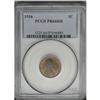 Image 3 : 1916 1C PR66 Red and Brown PCGS. This is a spectacular 1916[1C] PR66 Red and Brown PCGS.