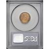 Image 2 : 1936 1C Type One--Satin Finish PR64 Red and Brown PCGS 1936[1C] Type One--Satin Finish PR64 Red and 