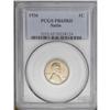 Image 3 : 1936 1C Type One--Satin Finish PR65 Red PCGS. This is 1936[1C] Type One--Satin Finish PR65 Red PCGS.