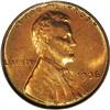 Image 1 : 1936 1C Type One--Satin Finish PR65 Red PCGS. Gorgeous 1936[1C] Type One--Satin Finish PR65 Red PCGS