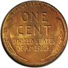 Image 2 : 1936 1C Type One--Satin Finish PR65 Red PCGS. Gorgeous 1936[1C] Type One--Satin Finish PR65 Red PCGS