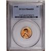 Image 1 : 1940 1C PR66 Red PCGS. Sharply struck with deep, even 1940[1C] PR66 Red PCGS.