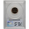 Image 2 : 1958 1C PR68 Cameo PCGS. Sharply struck and mildly fro 1958[1C] PR68 Cameo PCGS.
