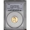 Image 1 : 1960 1C Small Over Large Date PR68 Red PCGS. FS-024. D 1960[1C] Small Over Large Date PR68 Red PCGS.