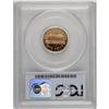 Image 2 : 1968-S 1C PR69 Deep Cameo PCGS. Deep orange-gold patin 1968-S[1C] PR69 Deep Cameo PCGS.