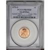 Image 1 : 1970-S 1C Small Date PR69 Red PCGS. By far the scarcer 1970-S[1C] Small Date PR69 Red PCGS.