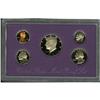Image 1 : 1990 1C No S Proof Set Uncertified. A 1990 proof set w 1990[1C] No S Proof Set Uncertified.