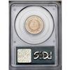 Image 2 : 1870 2C PR64 Red PCGS. Lovely peach and gold embrace t 1870[2C] PR64 Red PCGS.