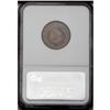 Image 2 : 1872 2C PR65 Brown NGC. The penultimate date in the tw 1872[2C] PR65 Brown NGC.